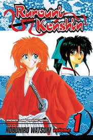 Illustration for article titled Got manga samplers at Fleamarket for six dollars 12 books 50 cents each
